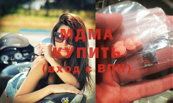 хмурый Абаза