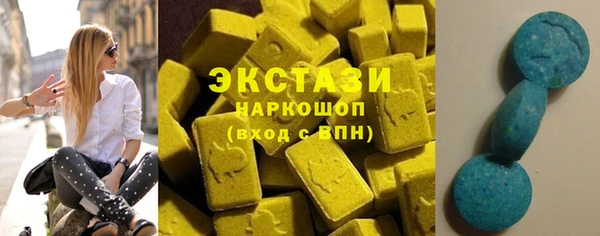 хмурый Абаза